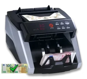 Ratiotec rapidcount T 575-v.CZK počítačka bankoviek