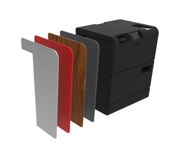 Lincsafe LINCSTATION v.3