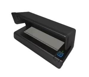 Ratiotec rapidcount T 575-v.CZK počítačka bankoviek