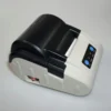 Cash Tester CC 604 printer