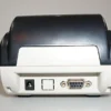 Cash Tester CC 604 printer
