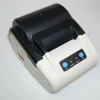 Cash Tester CC 604 printer