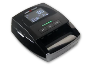 Ratiotec rapidcount T 575-v.CZK počítačka bankoviek