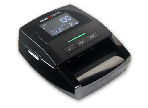 Cash Tester CT 433 SD