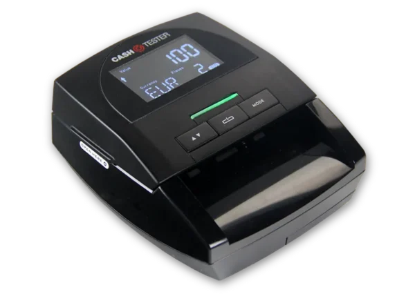 Cash Tester CT 433 SD