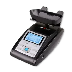 Ratiotec rapidcount T 575-v.CZK počítačka bankoviek