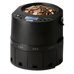 Ratiotec rapidcount T 575-v.CZK počítačka bankoviek