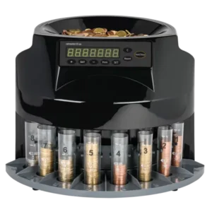 Ratiotec rapidcount T 575-v.CZK počítačka bankoviek