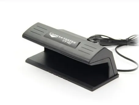 Cash Tester CT 582 9W - UV lampa