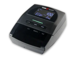Ratiotec rapidcount T 575-v.CZK počítačka bankoviek