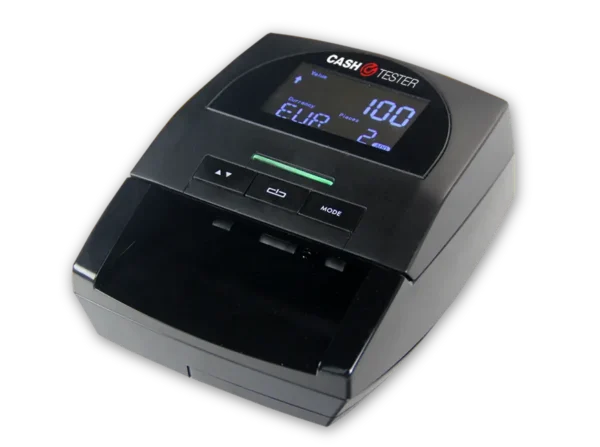 Cash Tester CT 433 SD