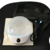 Lupa LU 35 LED 10x