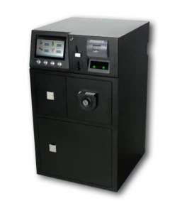 Ratiotec rapidcount T 575-v.CZK počítačka bankoviek