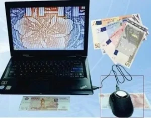 Ratiotec rapidcount T 575-v.CZK počítačka bankoviek