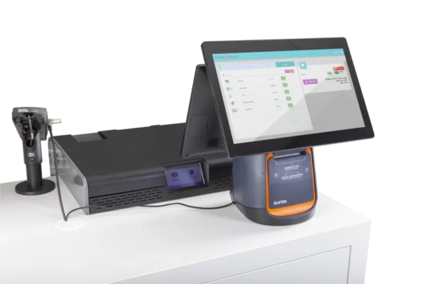 Lincsafe LINCSTATION v.3