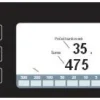 Ratiotec rapidcount S 575 počítačka bankoviek
