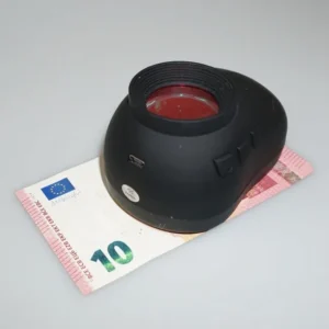 Ratio-tec Počítačka a triedička mincí CS50