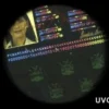 Spectrálna lupa HS111