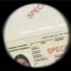 Spectrálna lupa HS111