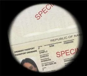 Spectrálna lupa HS111