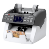 Cash Tester BC 243 SD Hodnotová počítačka bankoviek
